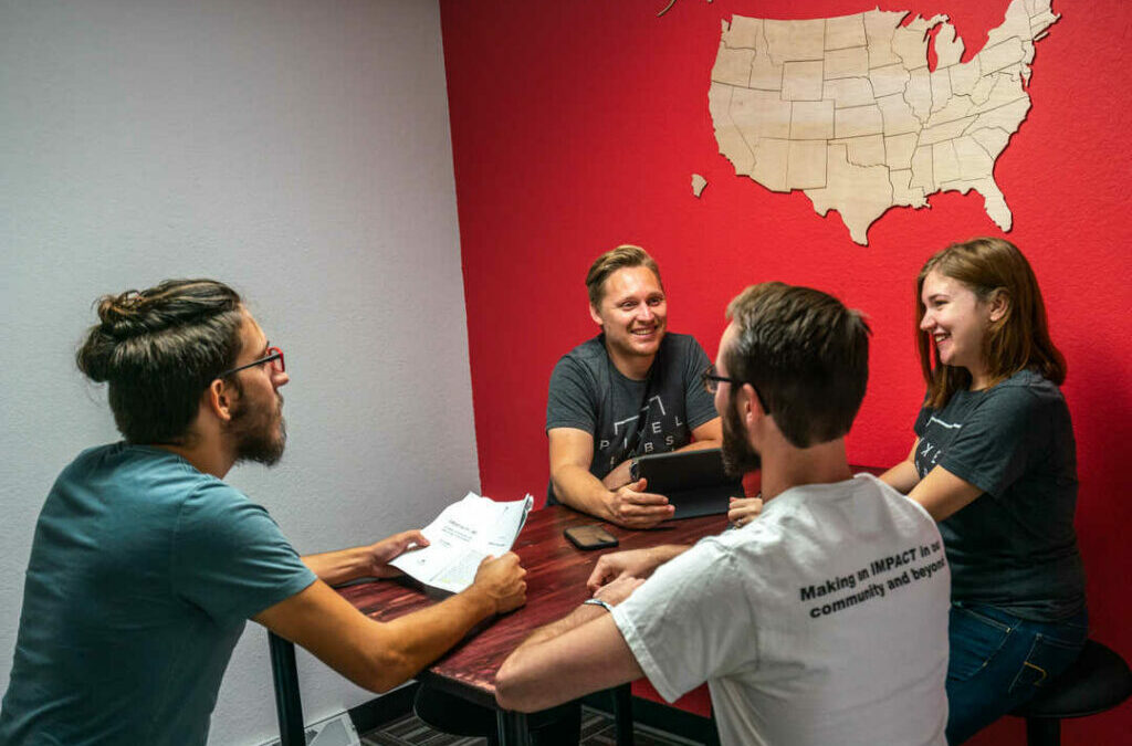 Creating a Memorable Brand