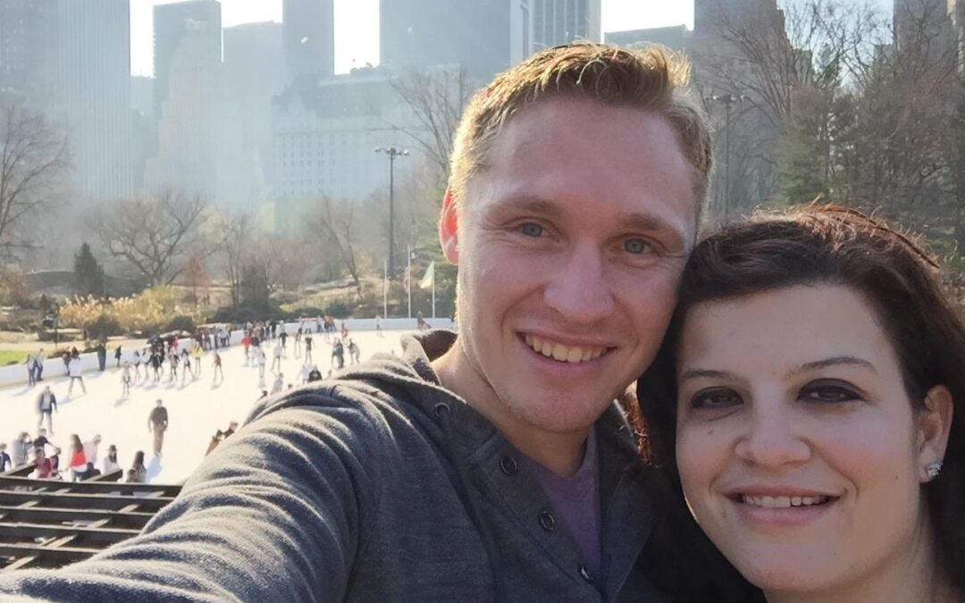 The Thankful Pixel -I’m Thankful For Travel