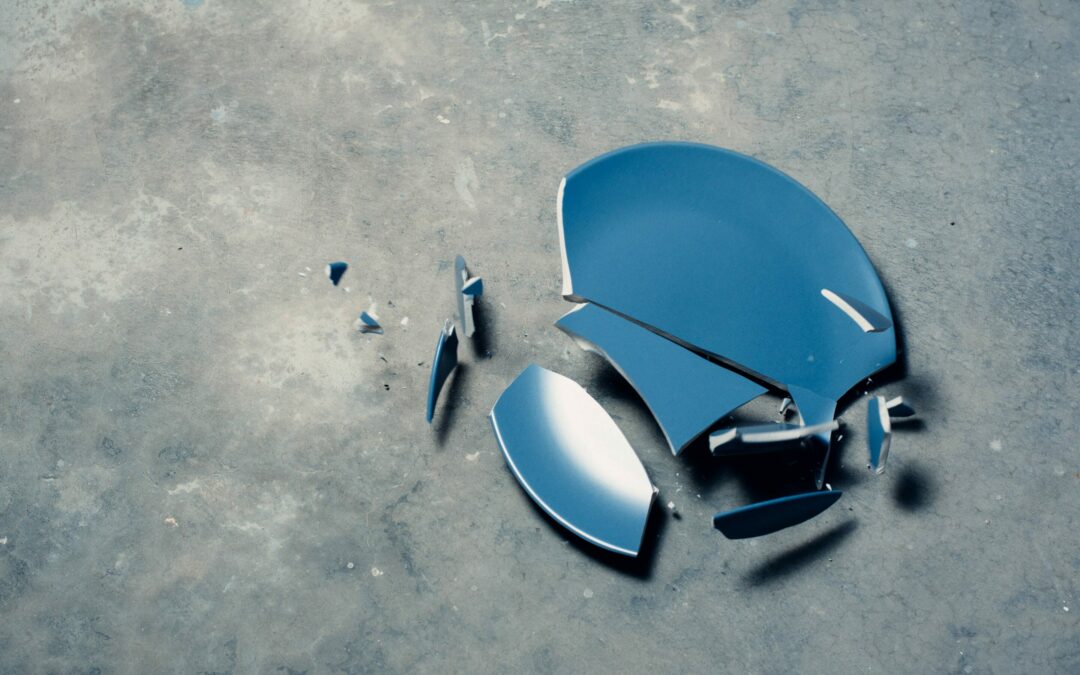 Biggest Mistakes in Reputation Management