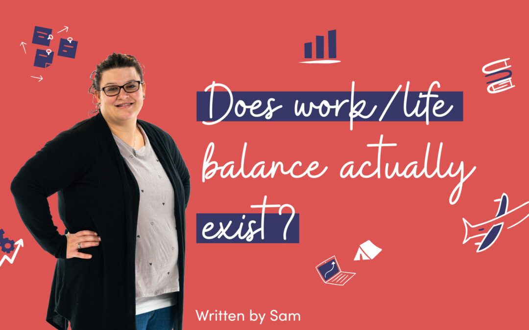 Does Work and Home Life Balance Exist?