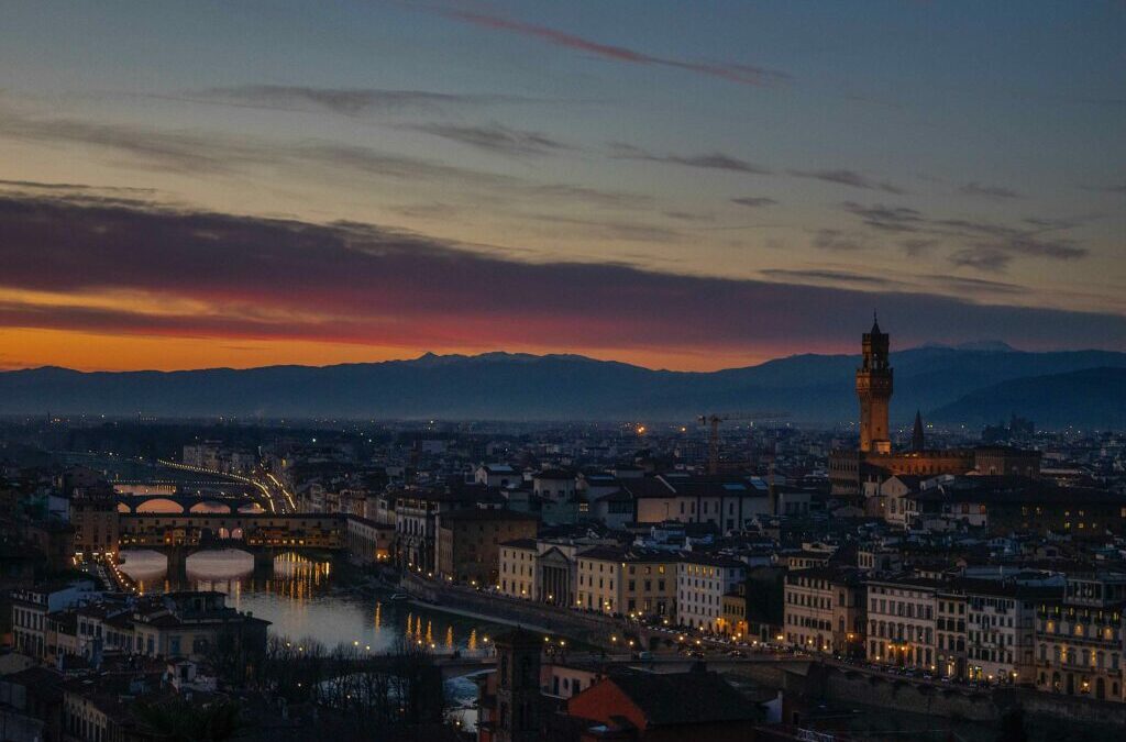 Why We Need to Create